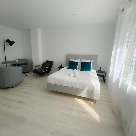 Appartement Le Vendee *